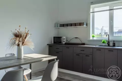 Дом в Ленинградская область, Ломоносовский район, Оржицкое с/пос, д. ...