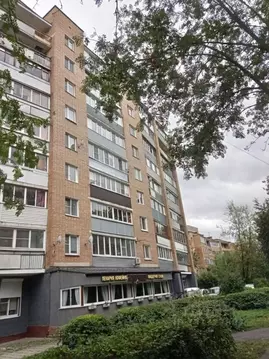 2-к кв. Московская область, Электроугли Богородский городской округ, ...
