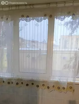 3-комнатная квартира: Энгельс, проспект Фридриха Энгельса, 4 (63 м)