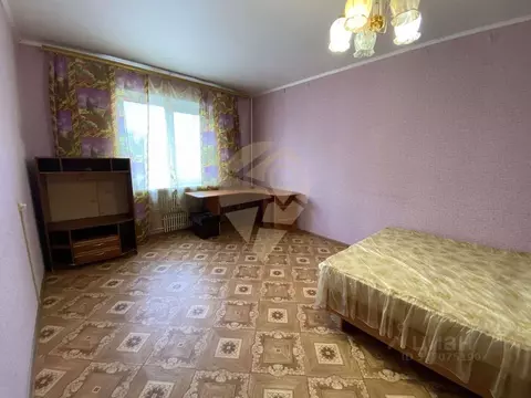 1-к кв. Белгородская область, Старый Оскол Ольминского мкр, 6 (38.5 м)