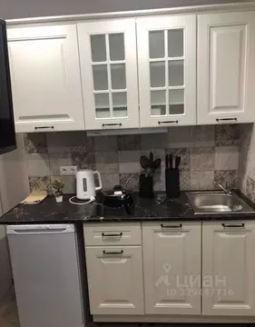 1-к кв. Москва Паромная ул., 7К3 (20.0 м)