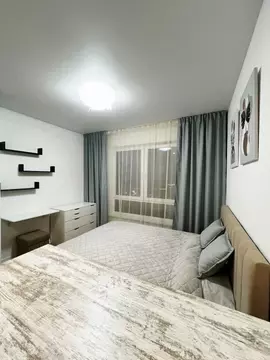 Студия Москва Люблинская ул., 72Ак1 (19.0 м)