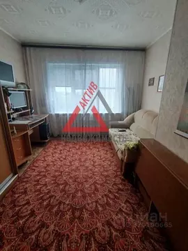 4-к кв. Свердловская область, Каменск-Уральский Октябрьский мкр, ул. ...