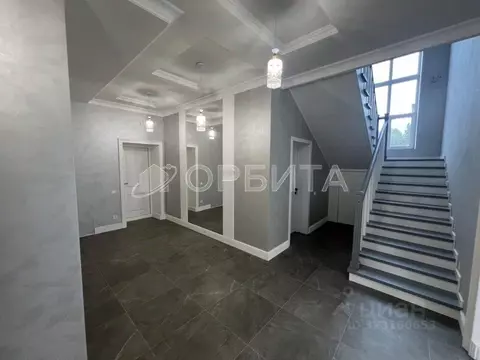 Дом в Тюменская область, Тюмень Три Сосны мкр, ул. Липовая, 7 (280 м)