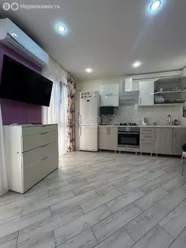 3-комнатная квартира: Сочи, микрорайон Мамайка, Крымская улица, 67/1 ...