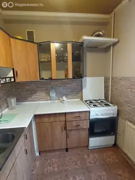 4-комнатная квартира: Санкт-Петербург, улица Лёни Голикова, 88 (49.2 ...