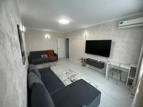 1-к кв. Москва Тимирязевская ул., 9 (33.1 м)