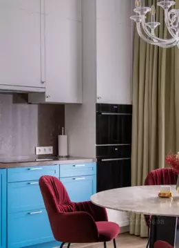 3-к кв. Москва ул. Сергея Макеева, 9к4 (101.0 м)