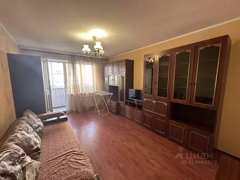 2-к кв. Белгородская область, Старый Оскол Восточный мкр, 14 (54.0 м)