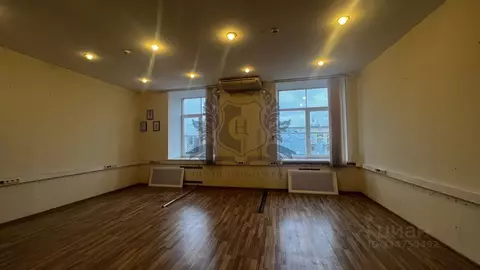 Офис в Санкт-Петербург Ставропольская ул., 10 (297 м)