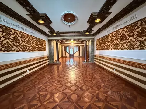 3-к кв. Кабардино-Балкария, Нальчик ул. Пушкина (147.0 м)