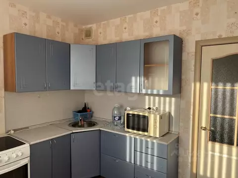 1-к кв. Челябинская область, Челябинск ул. Первой Пятилетки, 27А (37.0 ...