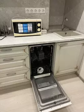 1-к кв. Московская область, Люберцы ул. Льва Толстого, 15 (40.0 м)