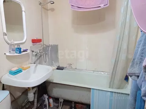 1-к кв. Красноярский край, Норильск Комсомольская ул., 34к1 (30.9 м)