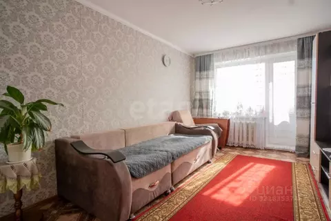 2-к кв. Томская область, Томск ул. Говорова, 52 (43.8 м)