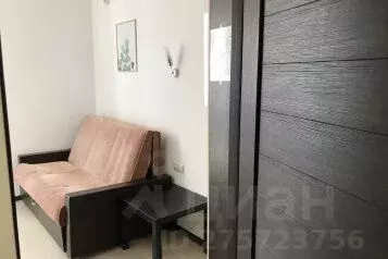 1-к кв. Московская область, Люберцы ул. Весенняя, 14 (10.0 м)