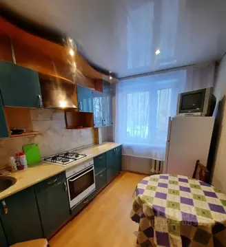 2-к кв. Московская область, Мытищи Поселок Пироговский мкр, ул. ...