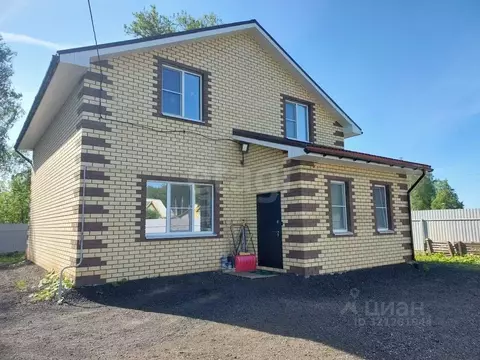 Дом в Ярославская область, Ярославль Лодочная ул., 4 (152 м)