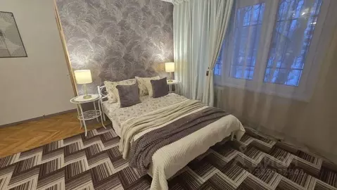 1-к кв. Москва ул. Удальцова, 3К10 (33.0 м)