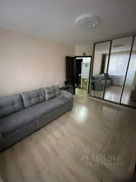 2-к кв. Башкортостан, Уфа просп. Октября, 42/2 (41.9 м)