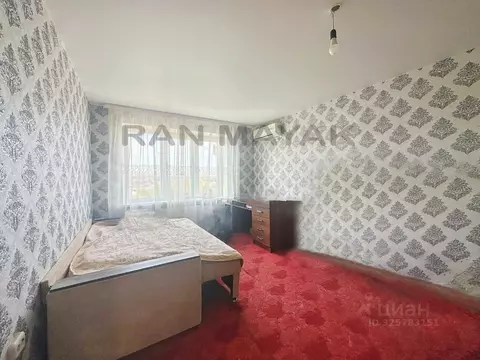 1-к кв. Адыгея, Майкоп ул. 3-го Интернационала, 445 (30.0 м)