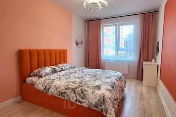 2-к кв. Пермский край, Пермь Бисерский пер., 5 (56.0 м)