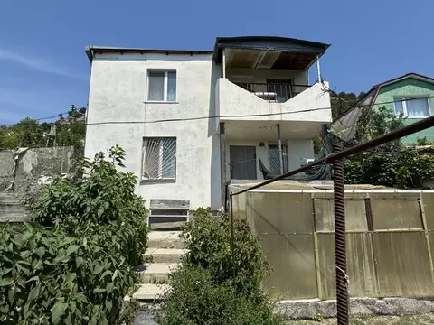 Дом в Севастополь, Севастополь, Инкерман г. Маяк-25 садоводческое ...