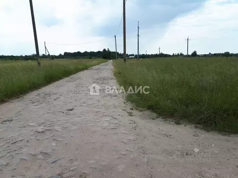 Участок в Калининградская область, Гурьевский муниципальный округ, ...