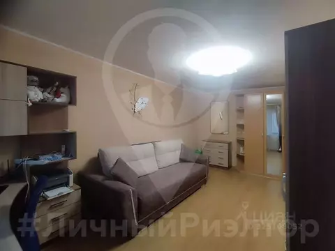 1-к кв. Рязанская область, Рязань ул. Чапаева, 10/18 (31.3 м)