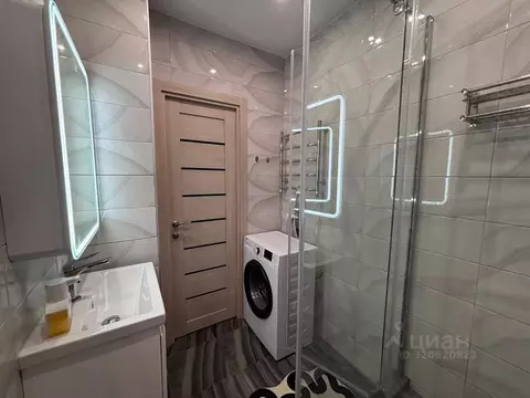 Студия Архангельская область, Архангельск ул. Урицкого, 2 (28.0 м)