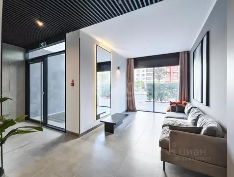 3-к кв. Тюменская область, Тюмень ул. Газовиков, 38 (87.5 м)