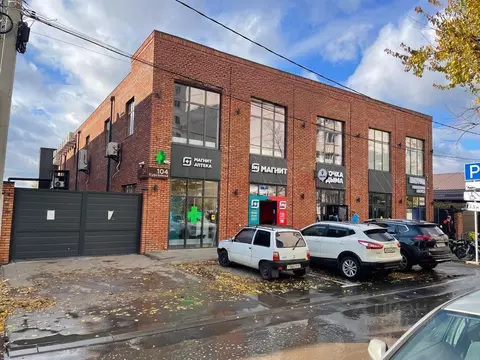 Помещение свободного назначения в Ростовская область, Ростов-на-Дону ...