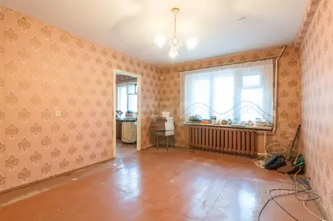 3-к кв. Вологодская область, Вологда Ново-Архангельское ш., 21 (59.8 ...