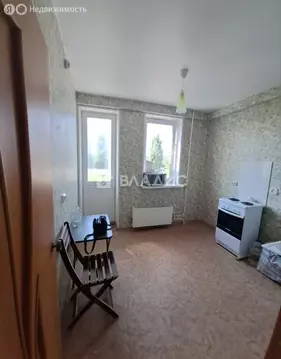 1-комнатная квартира: Новинки, Чкаловский проезд, 4 (28.2 м)