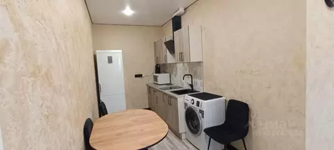 Студия Московская область, Солнечногорск Красная ул., 56 (27.0 м)