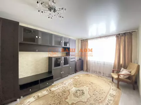 1-к кв. Тульская область, Тула Мясново мкр, проезд 7-й Мясново, 63А ...