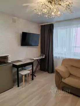 Студия Башкортостан, Уфа ул. Архитектора Калимуллина, 1 (35.0 м)