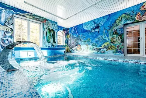 Дом в Московская область, Апрелевка Наро-Фоминский городской округ,  ...