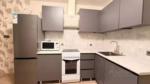 1-к кв. Пермский край, Пермь ул. Советской Армии, 45 (39.6 м)