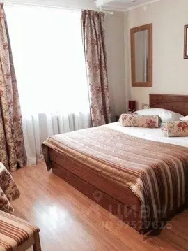 Комната Пермский край, Пермь Пермская ул., 126 (13.0 м)