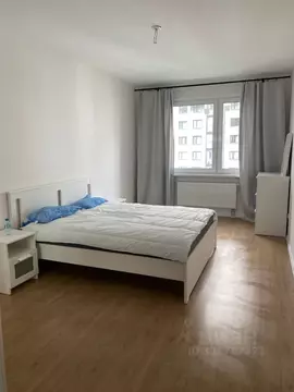 2-к кв. Санкт-Петербург ул. Лидии Зверевой, 9к2 (61.0 м)