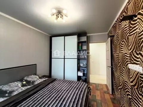 2-к кв. Воронежская область, Воронеж ул. Маршала Жукова, 22 (53.2 м)