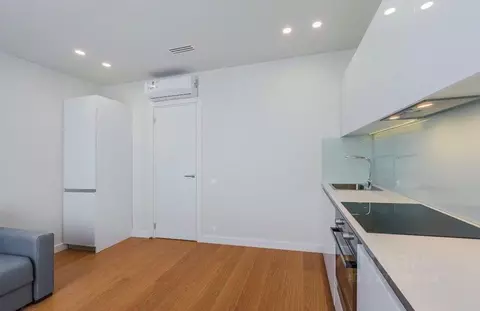 2-к кв. Москва ул. Берзарина, 30 (45.0 м)