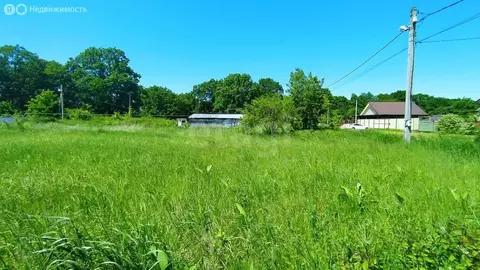 Участок в Абадзехская, Юбилейная улица (15 м)