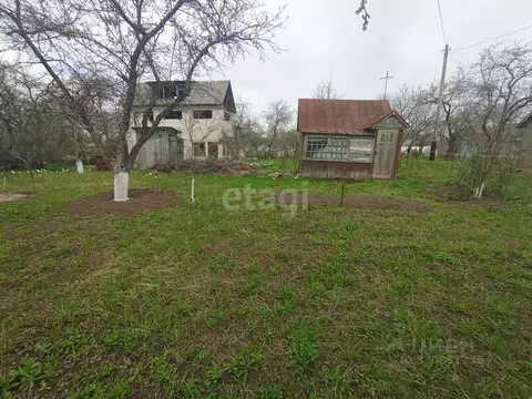 Дом в Брянская область, Брянск Коммунальник садовое общество,  (16 м)