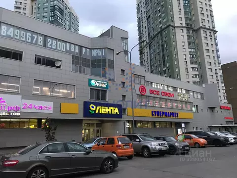 Помещение свободного назначения в Московская область, Красногорск ...