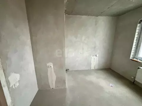 2-к кв. Татарстан, Казань Роторная ул., 27Е (58.4 м)