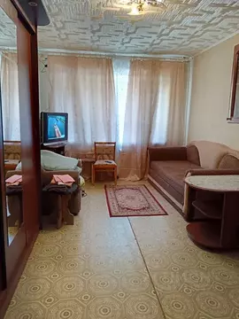 Комната Тульская область, Тула ул. Металлургов, 48А