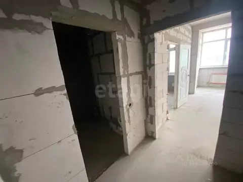 1-к кв. Севастополь ул. Александра Маринеско, 8А (31.5 м)