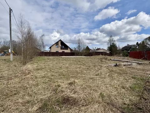 Участок, 12 сот., поселения (ижс)